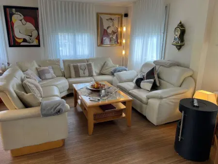 Serviced Apartment Chalet Bärgblüml i Ha, Appartement 8 personnes à Habkern - Photo 9
