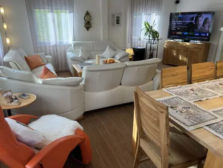 Serviced Apartment Chalet Bärgblüml i Ha, Appartement 8 personnes à Habkern - Photo 18