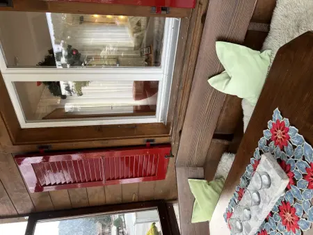 Serviced Apartment Chalet Bärgblüml i Ha, Appartement 8 personnes à Habkern - Photo 26