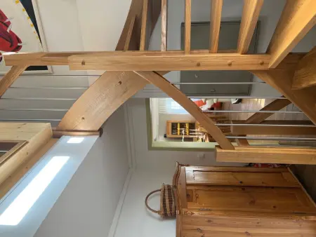 Serviced Apartment Chalet Bärgblüml i Ha, Appartement 8 personnes à Habkern - Photo 30