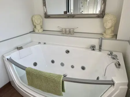 Serviced Apartment Chalet Bärgblüml i Ha, Appartement 8 personnes à Habkern - Photo 45