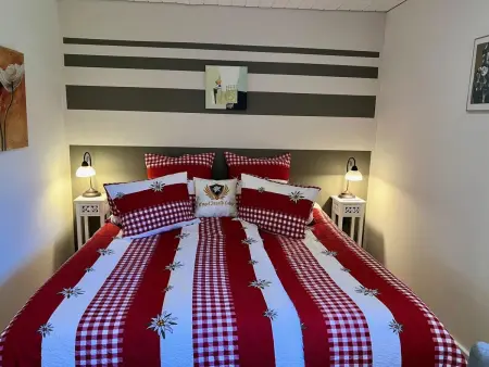 Serviced Apartment Chalet Bärgblüml i Ha, Appartement 8 personnes à Habkern - Photo 52