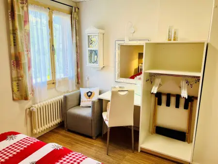 Serviced Apartment Chalet Bärgblüml i Ha, Appartement 8 personnes à Habkern - Photo 53