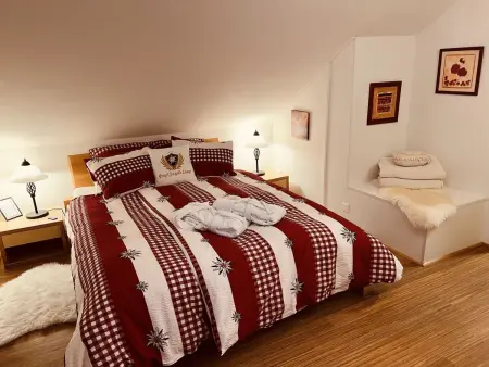 Serviced Apartment Chalet Bärgblüml i Ha, Appartement 8 personnes à Habkern - Photo 56