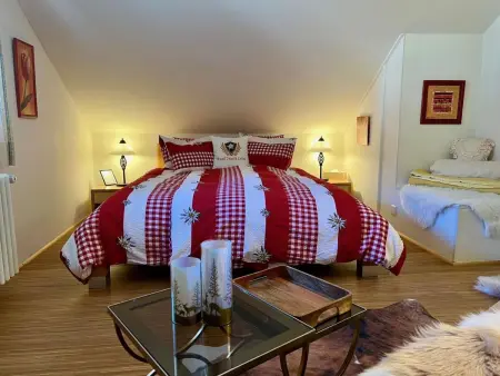 Serviced Apartment Chalet Bärgblüml i Ha, Appartement 8 personnes à Habkern - Photo 57