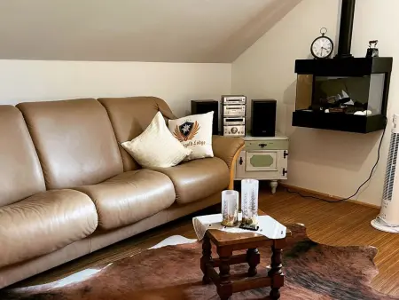 Serviced Apartment Chalet Bärgblüml i Ha, Appartement 8 personnes à Habkern - Photo 58