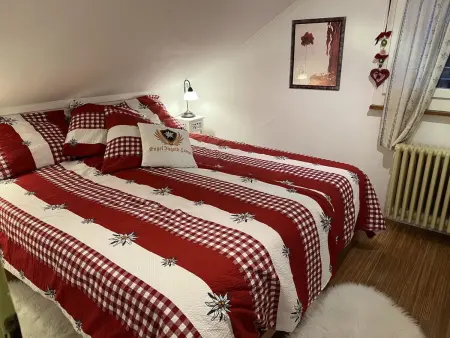 Serviced Apartment Chalet Bärgblüml i Ha, Appartement 8 personnes à Habkern - Photo 60
