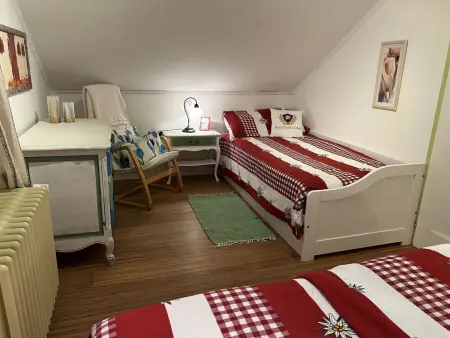 Serviced Apartment Chalet Bärgblüml i Ha, Appartement 8 personnes à Habkern - Photo 62