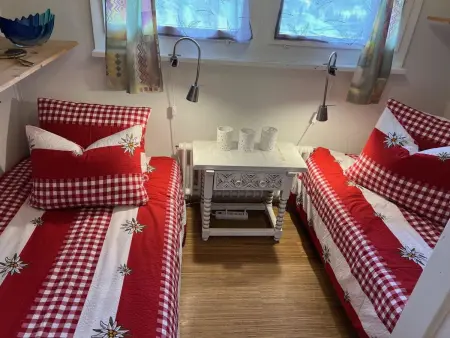 Serviced Apartment Chalet Bärgblüml i Ha, Appartement 8 personnes à Habkern - Photo 64