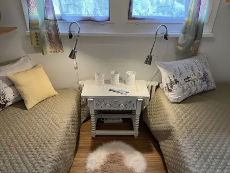 Serviced Apartment Chalet Bärgblüml i Ha, Appartement 8 personnes à Habkern - Photo 65