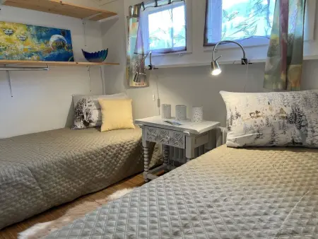 Serviced Apartment Chalet Bärgblüml i Ha, Appartement 8 personnes à Habkern - Photo 66