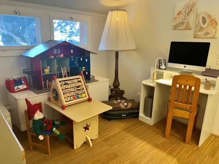 Serviced Apartment Chalet Bärgblüml i Ha, Appartement 8 personnes à Habkern - Photo 67