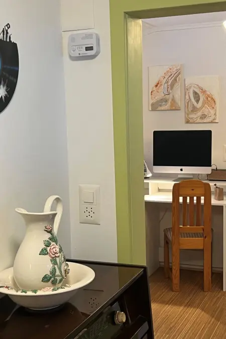 Serviced Apartment Chalet Bärgblüml i Ha, Appartement 8 personnes à Habkern - Photo 68