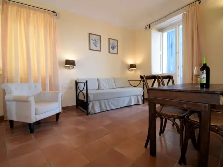 Lanterne Magiche, Appartement 4 personnes à Siracusa - Photo 4