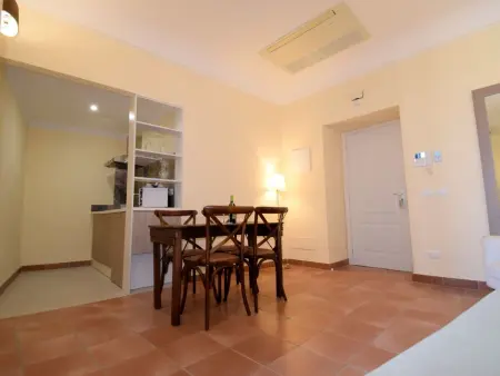 Lanterne Magiche, Appartement 4 personnes à Siracusa - Photo 6