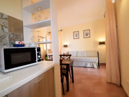 Lanterne Magiche, Appartement 4 personnes à Siracusa - Photo 7
