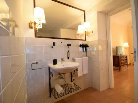 Lanterne Magiche, Appartement 4 personnes à Siracusa - Photo 14