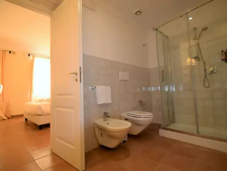 Lanterne Magiche, Appartement 4 personnes à Siracusa - Photo 15