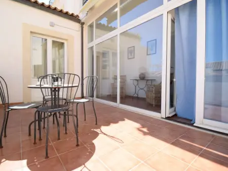 Lanterne Magiche, Appartement 4 personnes à Siracusa - Photo 17