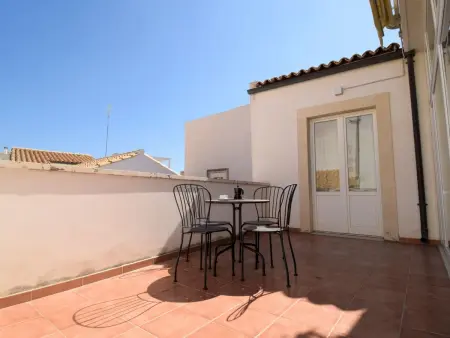 Lanterne Magiche, Appartement 4 personnes à Siracusa - Photo 18