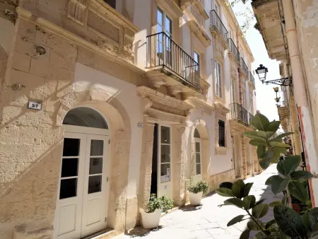 Lanterne Magiche, Appartement 4 personnes à Siracusa - Photo 20