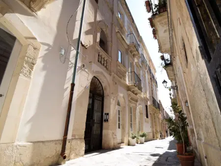 Lanterne Magiche, Appartement 4 personnes à Siracusa - Photo 21