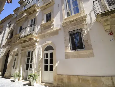 Lanterne Magiche, Appartement 4 personnes à Siracusa - Photo 22