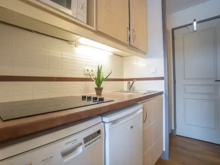 Le Village (B1 419), Appartement 4 personnes à Agay Village Cap Esterel - Photo 2