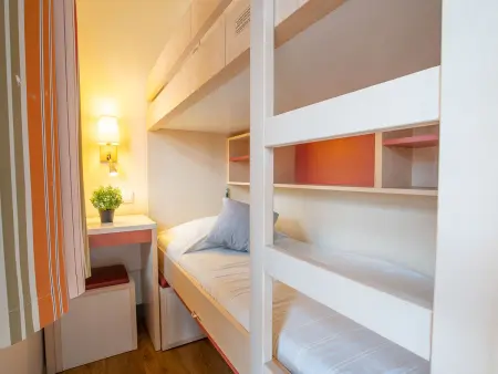 Le Village (B1 419), Appartement 4 personnes à Agay Village Cap Esterel - Photo 3