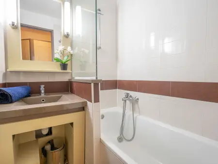 Le Village (B1 419), Appartement 4 personnes à Agay Village Cap Esterel - Photo 4