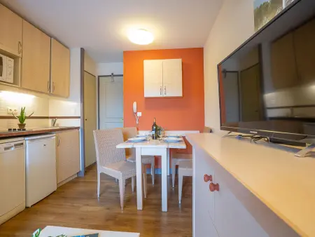 Le Village (B1 419), Appartement 4 personnes à Agay Village Cap Esterel - Photo 9