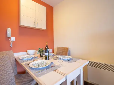 Le Village (B1 419), Appartement 4 personnes à Agay Village Cap Esterel - Photo 10