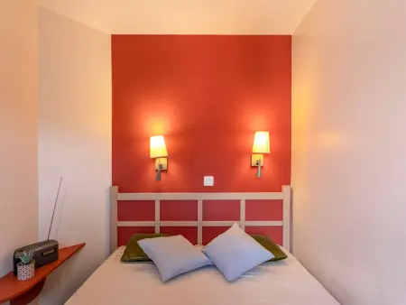 Le Village (C4319), Appartement 4 personnes à Agay Village Cap Esterel - Photo 4