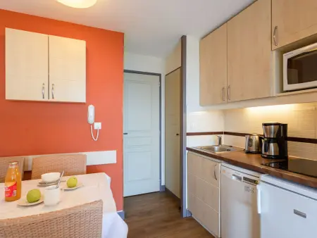 Le Village (C4319), Appartement 4 personnes à Agay Village Cap Esterel - Photo 8