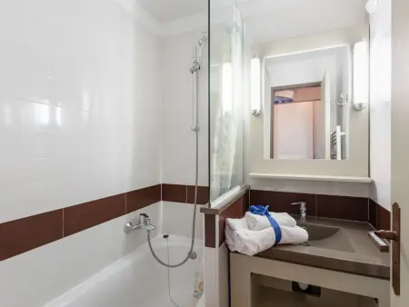 Le Village (C4319), Appartement 4 personnes à Agay Village Cap Esterel - Photo 10