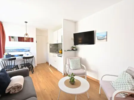 Le Village (C5 235), Appartement 4 personnes à Agay Village Cap Esterel - Photo 7