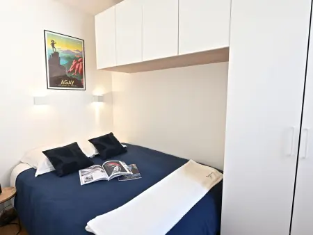 Le Village (C5 235), Appartement 4 personnes à Agay Village Cap Esterel - Photo 8