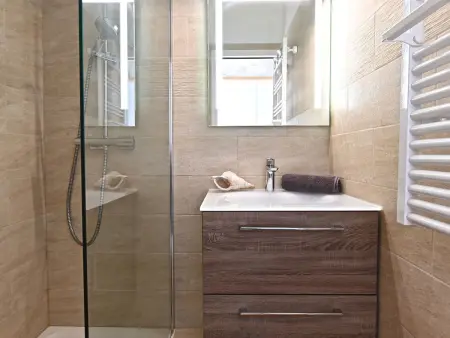 Le Village (C5 235), Appartement 4 personnes à Agay Village Cap Esterel - Photo 9