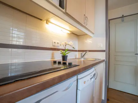 L'Esquinade (P3 115), Appartement 4 personnes à Agay Village Cap Esterel - Photo 3
