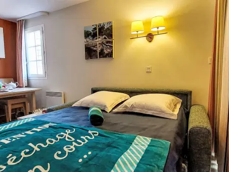 L'Esquinade (P3 115), Appartement 4 personnes à Agay Village Cap Esterel - Photo 4