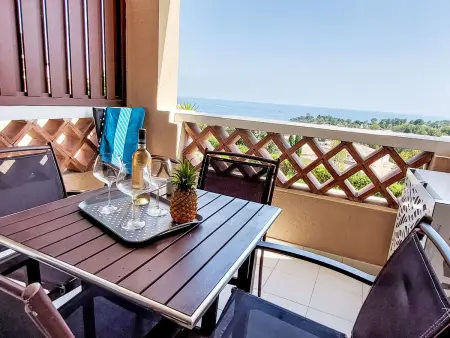 L'Esquinade (P3 115), Appartement 4 personnes à Agay Village Cap Esterel - Photo 6