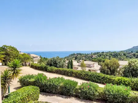 L'Esquinade (P3 115), Appartement 4 personnes à Agay Village Cap Esterel - Photo 7