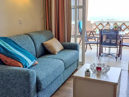 L'Esquinade (P3 115), Appartement 4 personnes à Agay Village Cap Esterel - Photo 9