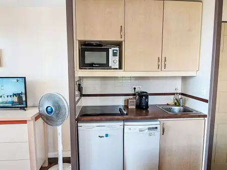 L'Esquinade (P3 115), Appartement 4 personnes à Agay Village Cap Esterel - Photo 10