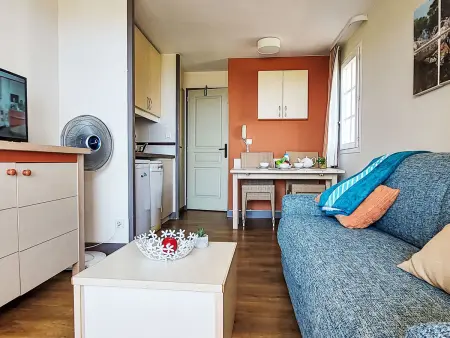 L'Esquinade (P3 115), Appartement 4 personnes à Agay Village Cap Esterel - Photo 11