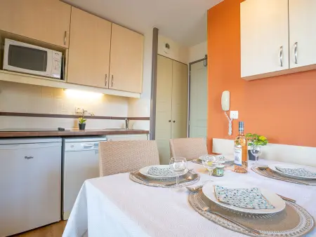 L'Esquinade (P3 115), Appartement 4 personnes à Agay Village Cap Esterel - Photo 12