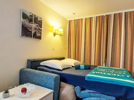 L'Esquinade (P3 115), Appartement 4 personnes à Agay Village Cap Esterel - Photo 14