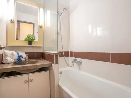 L'Esquinade (P3 115), Appartement 4 personnes à Agay Village Cap Esterel - Photo 16