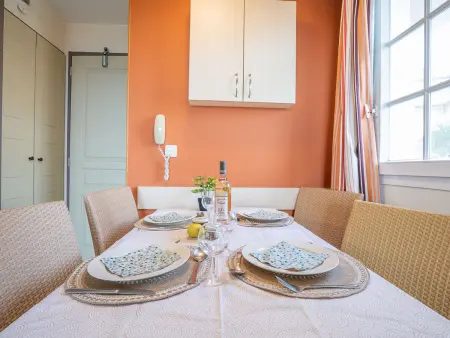 L'Esquinade (P3 115), Appartement 4 personnes à Agay Village Cap Esterel - Photo 19
