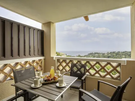 L'Esquinade (P3 115), Appartement 4 personnes à Agay Village Cap Esterel - Photo 20